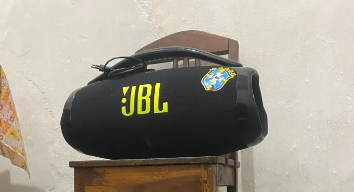 BOMBOX 3