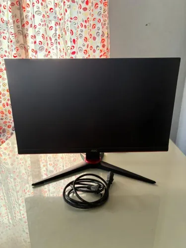 Monitor AOC Viper 24 Full HD 165 Hz, 1ms, FreeSync, HDMI e DP