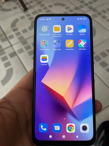 Redmi not10