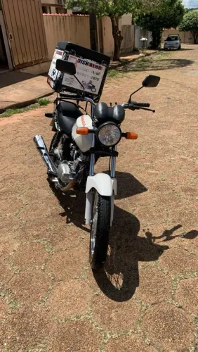 Honda job cargo 150