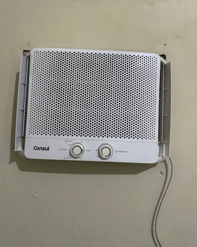 Vendo Ar condicionado 10mil BTUS 