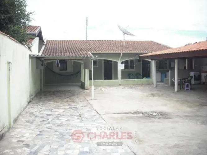 Casa Para Venda JARDIM DO LAGO MOGI MIRIM