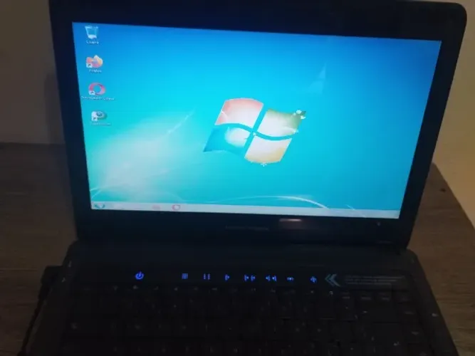 Notebook Positivo 