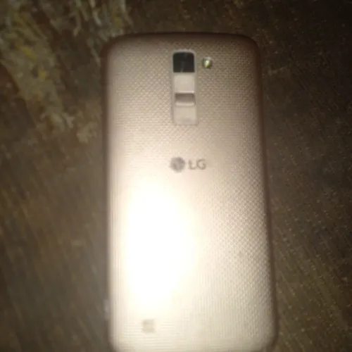 Vendo LG_K430