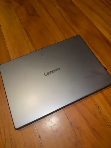 Notebook Lenovo IdeaPad Slim 3 i5 13ª Geração 8GB SSD 256GB C/ NF