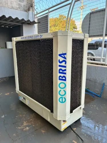 Climatizador Ecobrisa EVB30