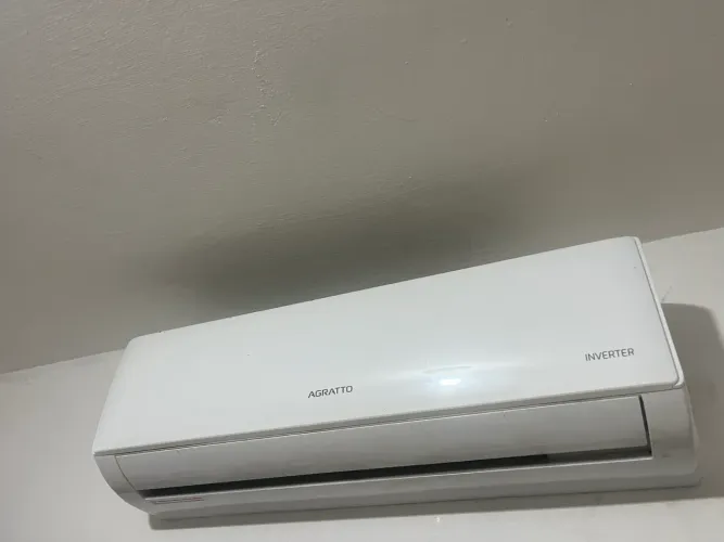 Ar condicionado