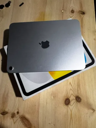 IPAD 11 128GB