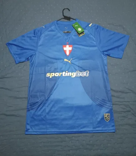 Camisa 3 Palmeiras 26/27 G