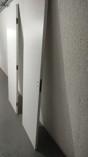 Portas pranchas 