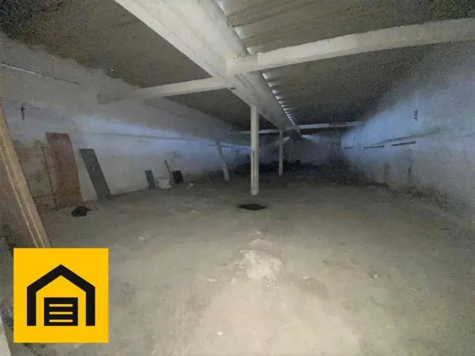 Galpão para alugar, 410 m² por R$ 6.500,00/mês - Jardim Itapark Velho - Mauá/SP