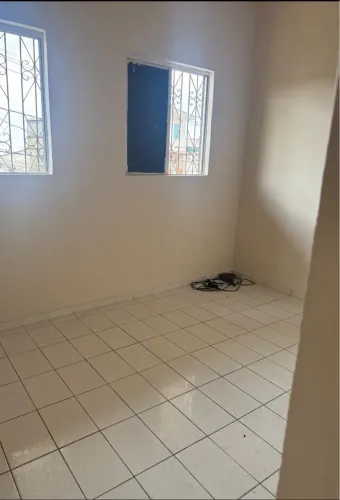 Alugo apartamento na compensa