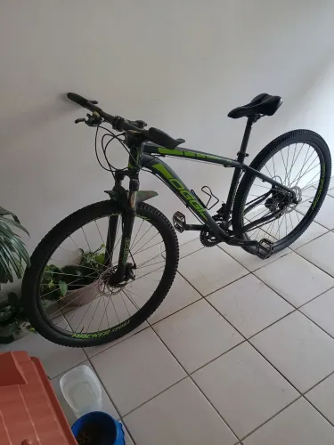 Bike OGGL original Aro/29