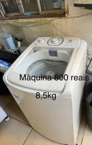 Vendo móveis interessados chamar 62- *