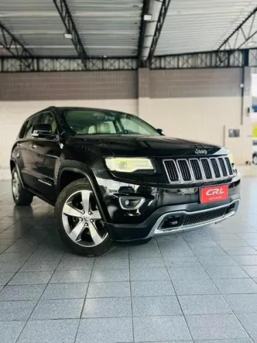 Jeep Cherokee Country 4.0 V6 4X4 2015
