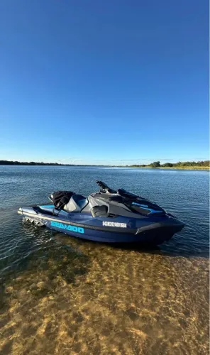 ADQUIRA SEU JET SKI NO BOLETO SEM JUROS