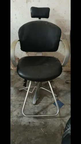 Cadeira cabeleireiro 