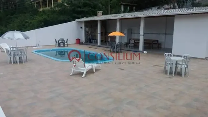 Casa à venda em Santa Isabel