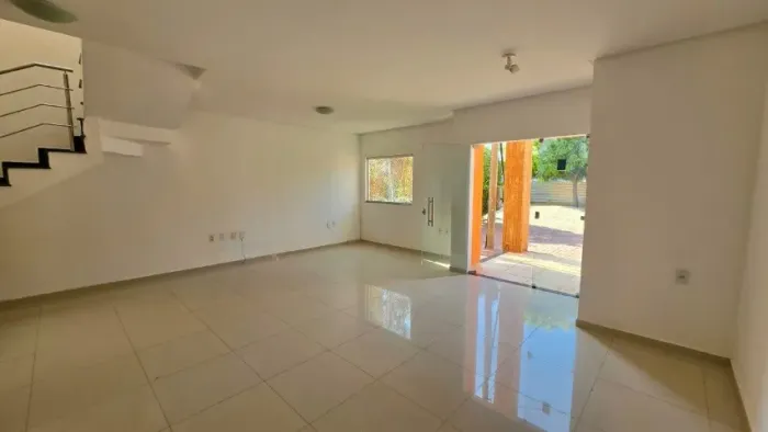 Casa Duplex no Condomínio Carpe Diem para aluguel, Palmares - Juazeiro/Ba