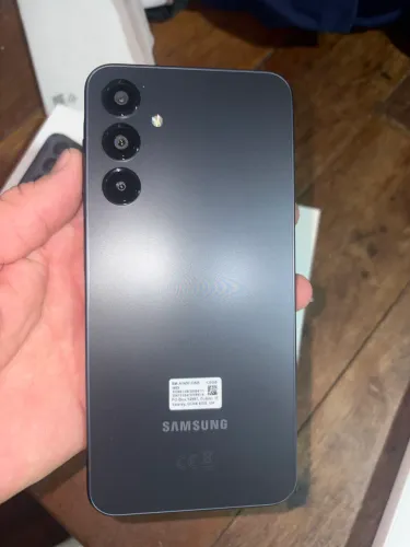 Samsung galaxy A16