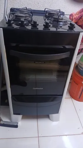 FOGÃO / ENTREGO!
