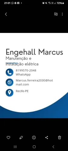 Eletricista