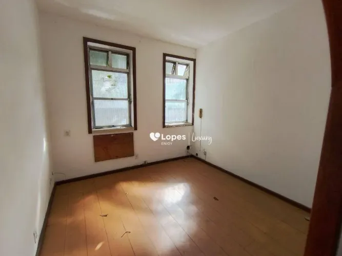 Sobrado com 3 quartos à venda, 96 m² por R$ 290.000 - Vila Isabel - Rio de Janeiro/RJ