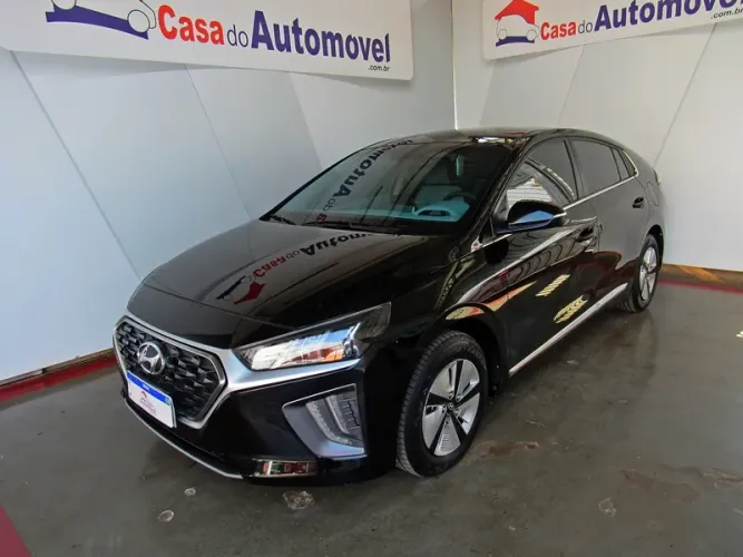 Hyundai Ioniq 1.6 16V Aut. (híbrido) 2023