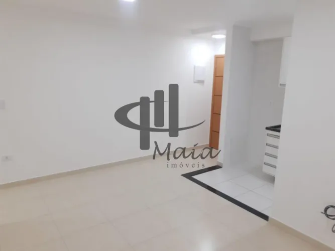 Locação Apartamento Sao Caetano do Sul Boa Vista Ref: 39363