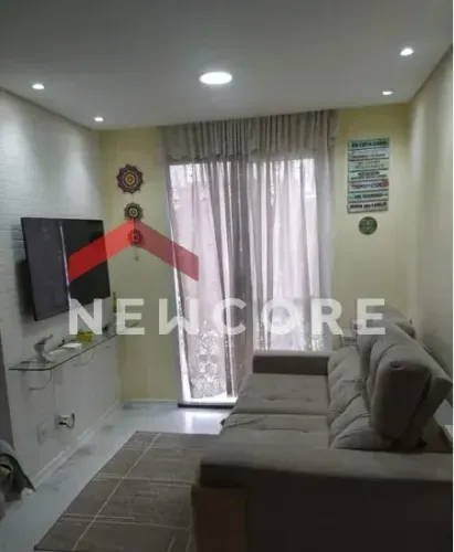 Apartamento em Rua José Miguel Ackel - Jardim Guilhermino - Guarulhos/SP
