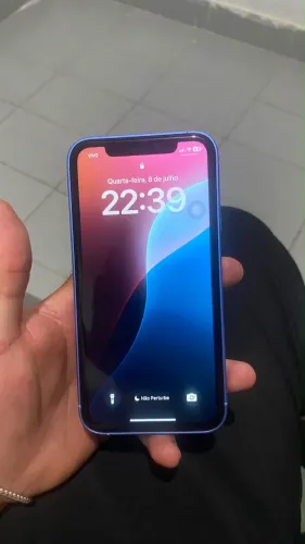 iPhone trans