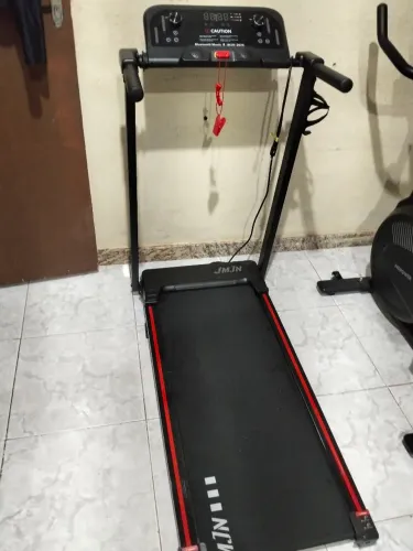 Esteira Elétrica Para academia