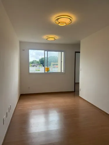APARTAMENTO 2 QUARTOS NO OLHO D ÁGUA (TORRE DOS HOLANDESES- 3° andar- NASCENTE)