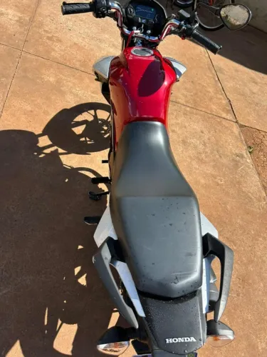 TITAN 160 23/24 apenas venda 