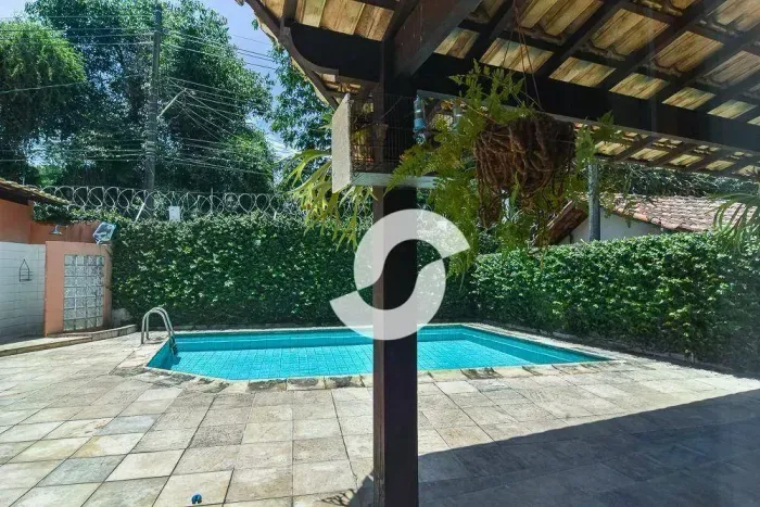 Casa à venda, 300 m² por R$ 1.190.000,00 - Badu - Niterói/RJ
