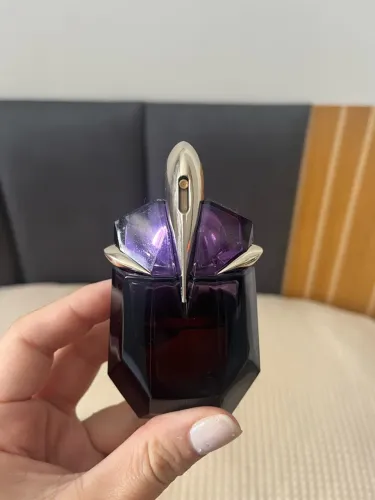 Perfume francês 