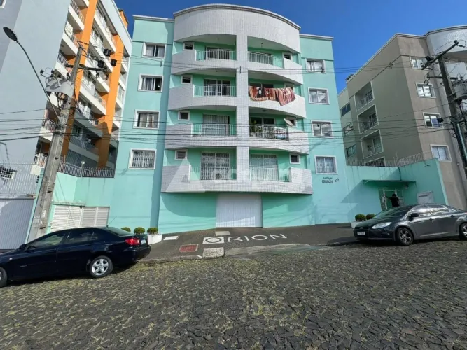 Apartamento Mobiliado No Edifício Orion ? Conforto E Localização Privilegiada No