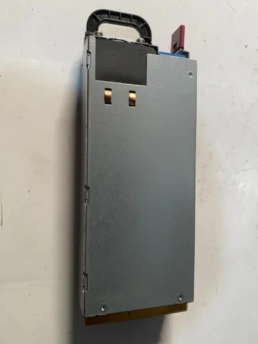 Fonte Para Servidor HP 1200Watts