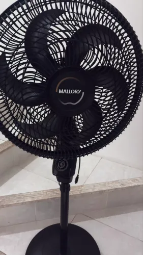 VENTILADOR