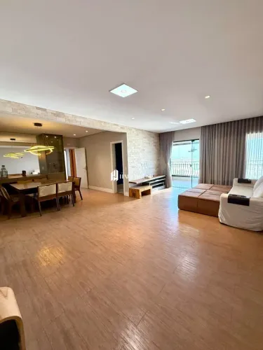 Edifício Portal D'América | Apartamento mobiliado