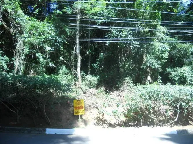 Terreno à venda, 1000 m² por R$ 500.000,00 - Granja Viana - Cotia/SP
