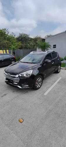 JAC T40 1.5 Jet Flex 16V 5P Mec. 2018