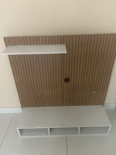 Painel para TV