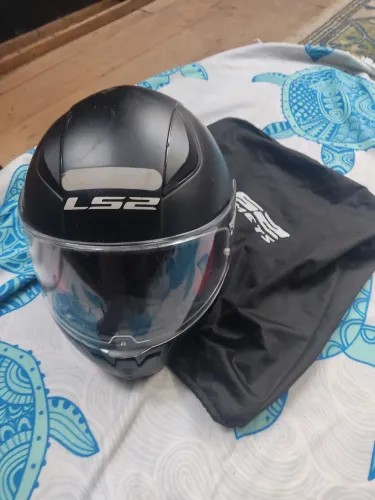 Capacete LS2