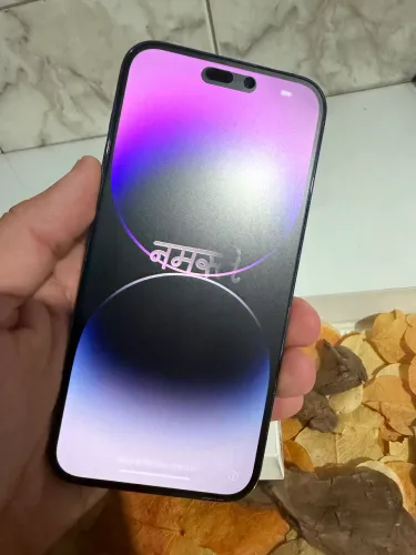 IPhone 14 Pro Max