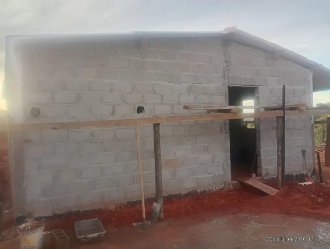Reformas e construções em geral 