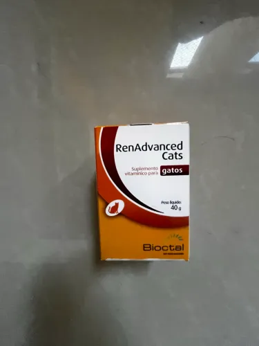Renacats advanced