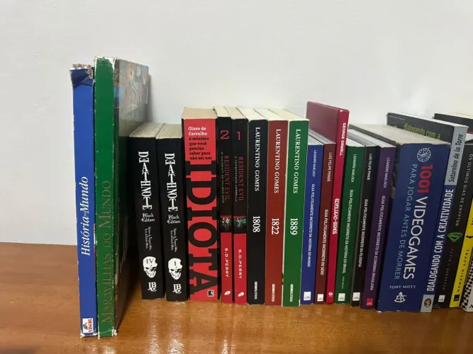 Livros