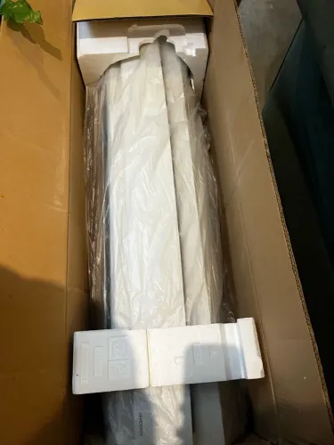 Evaporadora Daikin 18000 Inverter Quente/Frio Nova na Caixa