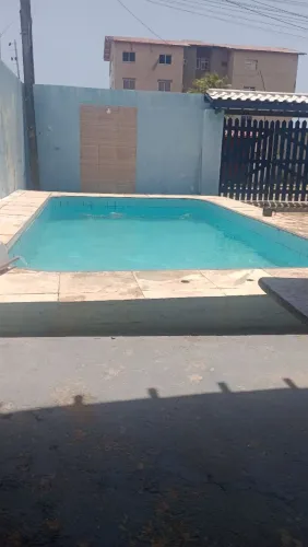 Praia do presídio